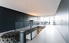 Exklusive Design Appartement Creme De La Creme Neubau